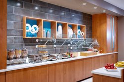  - SpringHill Suites by Marriott Colorado Springs - I-25, Exit 153