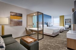  - SpringHill Suites by Marriott Colorado Springs - I-25, Exit 153
