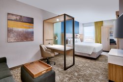  - SpringHill Suites by Marriott Colorado Springs - I-25, Exit 153