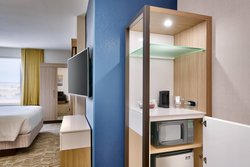  - SpringHill Suites by Marriott Colorado Springs - I-25, Exit 153