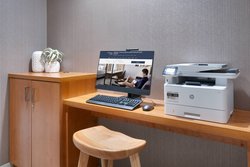  - SpringHill Suites by Marriott Colorado Springs - I-25, Exit 153