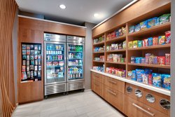  - SpringHill Suites by Marriott Colorado Springs - I-25, Exit 153