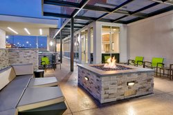  - SpringHill Suites by Marriott Colorado Springs - I-25, Exit 153