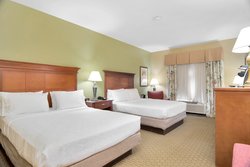  - Holiday Inn Express & Suites Hurst