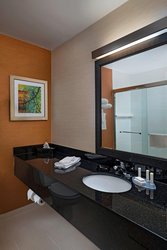  - Fairfield Inn by Marriott Joplin - I-44, Exit 8