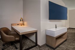  - SpringHill Suites by Marriott Herndon