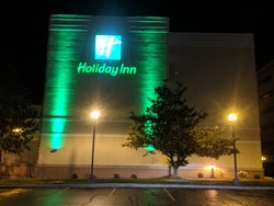  - Holiday Inn Downtown Champaign