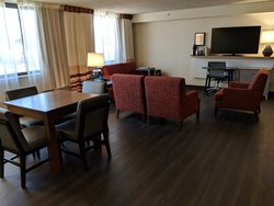  - Holiday Inn Downtown Champaign