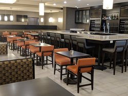  - Holiday Inn Downtown Champaign
