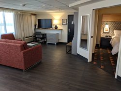  - Holiday Inn Downtown Champaign
