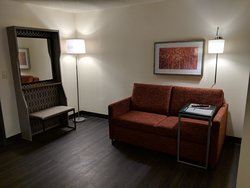  - Holiday Inn Downtown Champaign