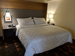  - Holiday Inn Downtown Champaign