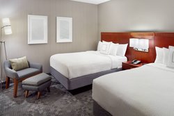  - Courtyard by Marriott Hotel SouthPark Charlotte