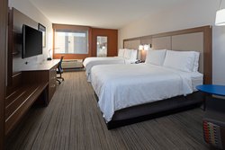  - Holiday Inn Express & Suites Airport SeaTac