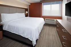  - Holiday Inn Express & Suites Airport SeaTac