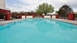  - Holiday Inn Express Lithia Springs