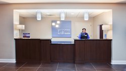  - Holiday Inn Express Lithia Springs