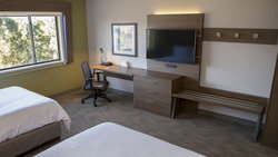  - Holiday Inn Express & Suites AF Academy - I-25, Exit 149