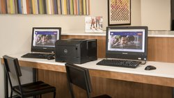  - Holiday Inn Express & Suites AF Academy - I-25, Exit 149