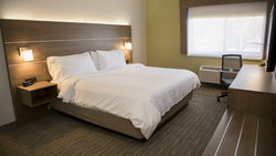  - Holiday Inn Express & Suites AF Academy - I-25, Exit 149