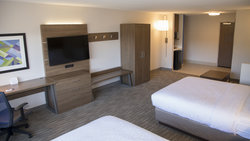  - Holiday Inn Express & Suites AF Academy - I-25, Exit 149