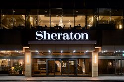  - Sheraton Hotel Hamilton
