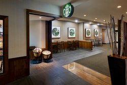  - Sheraton Hotel Hamilton