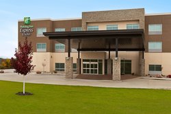  - Holiday Inn Express & Suites Beaver Dam
