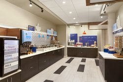  - Holiday Inn Express & Suites Beaver Dam