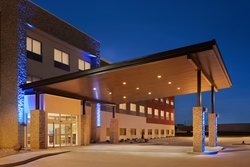  - Holiday Inn Express & Suites Beaver Dam