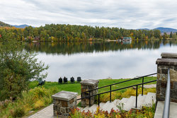  - Crowne Plaza Hotel Lake Placid