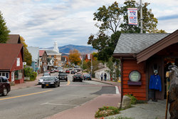  - Crowne Plaza Hotel Lake Placid