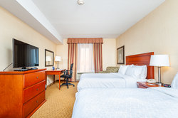  - Holiday Inn Express & Suites Bowmanville