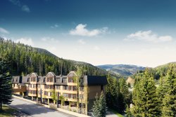  - Marriott Vacation Club StreamSide Evergreen Villas Vail - I-70, Exit 173