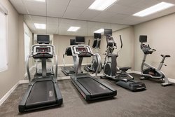  - Residence Inn by Marriott West Springfield