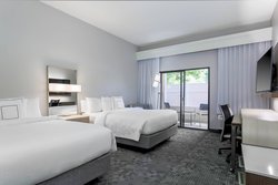  - Courtyard by Marriott Southeast Tampa - I-75, Exit 257