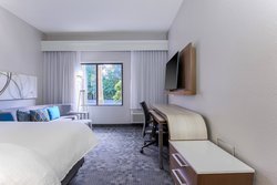  - Courtyard by Marriott Southeast Tampa - I-75, Exit 257