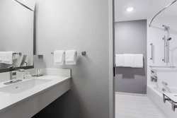  - Courtyard by Marriott Southeast Tampa - I-75, Exit 257