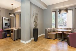  - Courtyard by Marriott Southeast Tampa - I-75, Exit 257