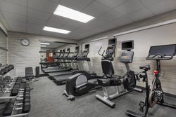  - Courtyard by Marriott Southeast Tampa - I-75, Exit 257