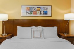  - Fairfield Inn & Suites by Marriott Southeast Tampa - I-75, Exit 257