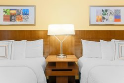  - Fairfield Inn & Suites by Marriott Southeast Tampa - I-75, Exit 257