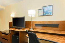  - Fairfield Inn & Suites by Marriott Southeast Tampa - I-75, Exit 257