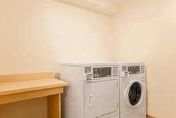  - Fairfield Inn & Suites by Marriott Southeast Tampa - I-75, Exit 257