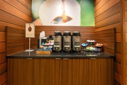  - Fairfield Inn & Suites by Marriott Southeast Tampa - I-75, Exit 257