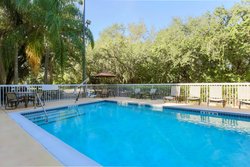  - Fairfield Inn & Suites by Marriott Southeast Tampa - I-75, Exit 257