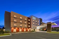  - Fairfield Inn & Suites by Marriott Santee - I-95, Exit 98