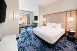  - Fairfield Inn & Suites by Marriott Santee - I-95, Exit 98