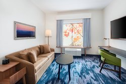  - Fairfield Inn & Suites by Marriott Santee - I-95, Exit 98