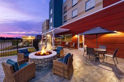  - Fairfield Inn & Suites by Marriott Santee - I-95, Exit 98